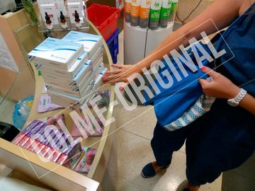 Купить капли Колме из Испании, актуальная цена с доставкой по Москве